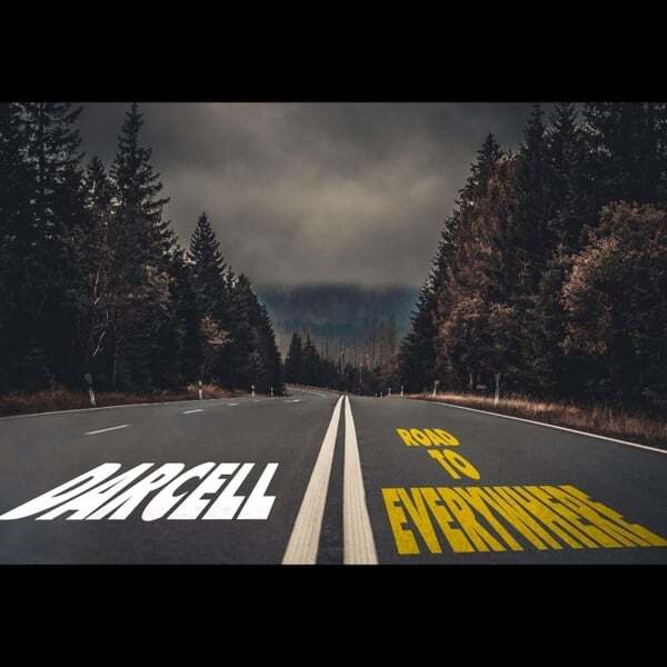 Cover art for Road to Everywhere